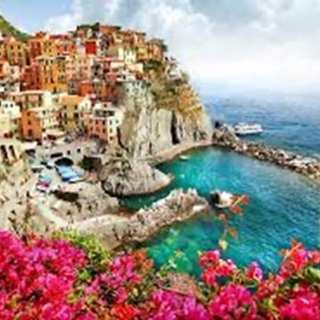 Italiensk afton 495 kr