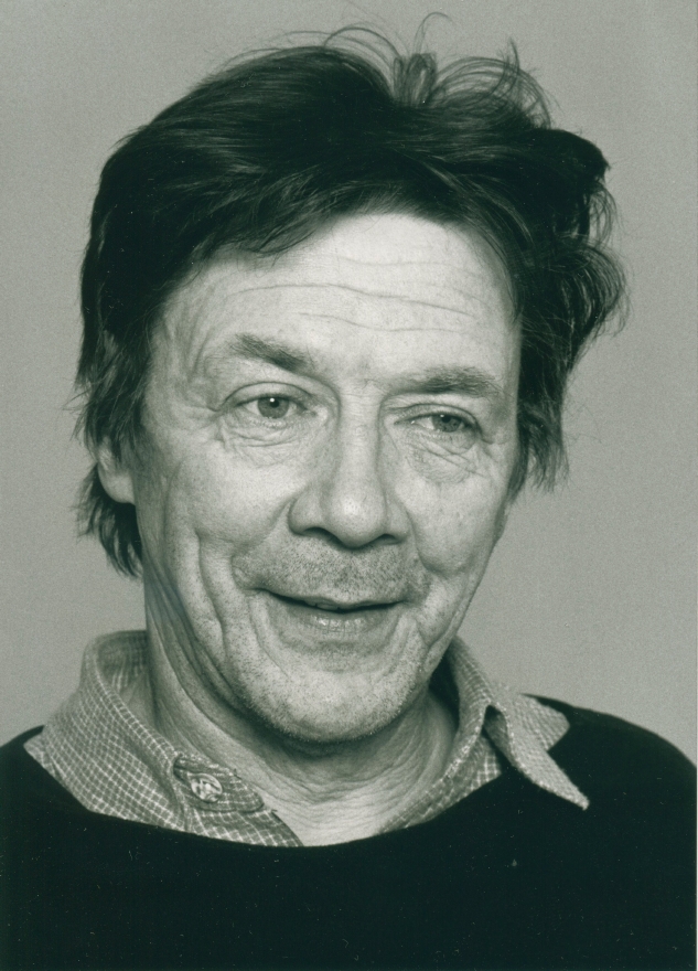 Helkväll med Allan Edwallskt eftertänkeri 