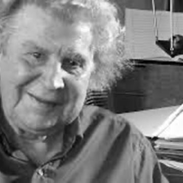 Grekisk afton, vi minns Theodorakis 100 år