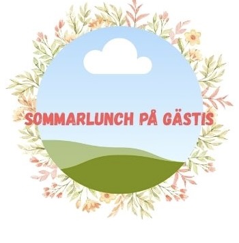 Sommarlunch
