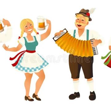 Oktoberfest